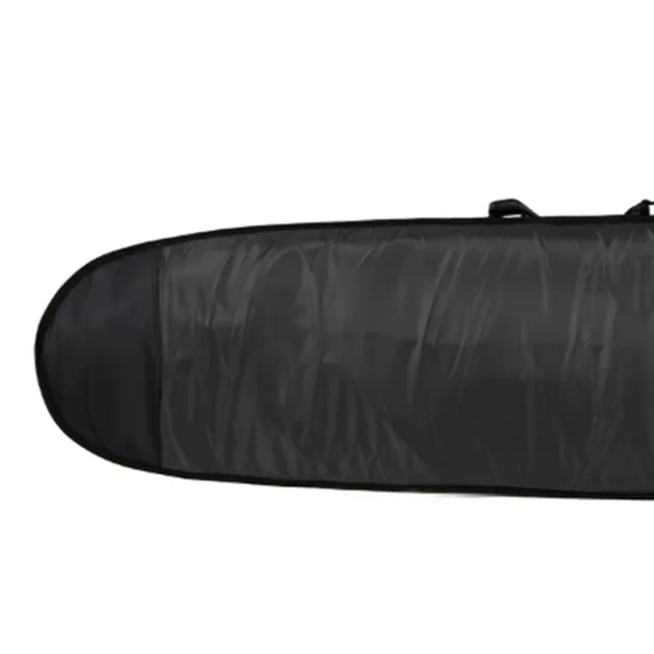 HOUSSE SURF FCS CLASSIC LONGBOARD MANGO