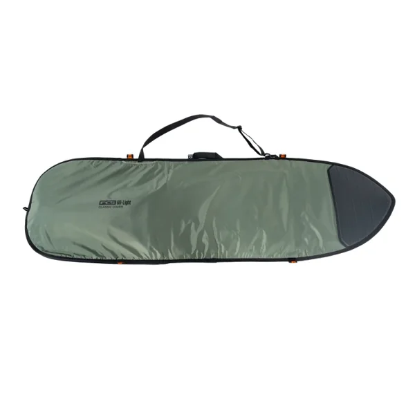 Housse surf fcs classic shortboard alpine