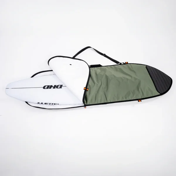 Housse surf fcs classic shortboard alpine