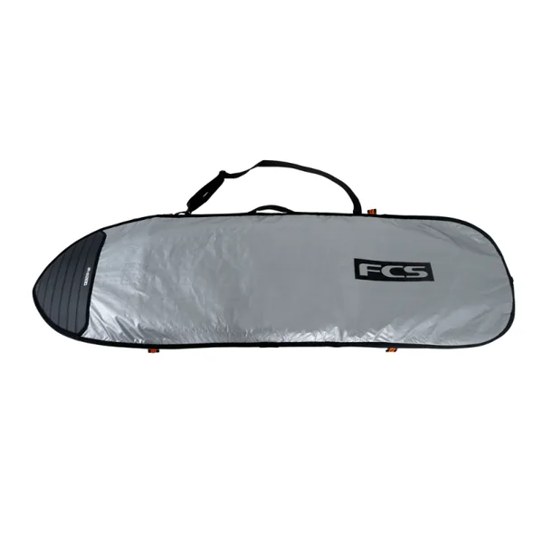Housse surf fcs classic shortboard alpine