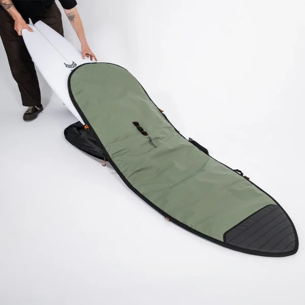 Housse surf fcs day runner fish alpine