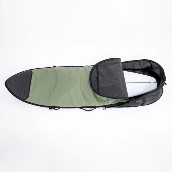 Housse surf fcs day runner fish alpine