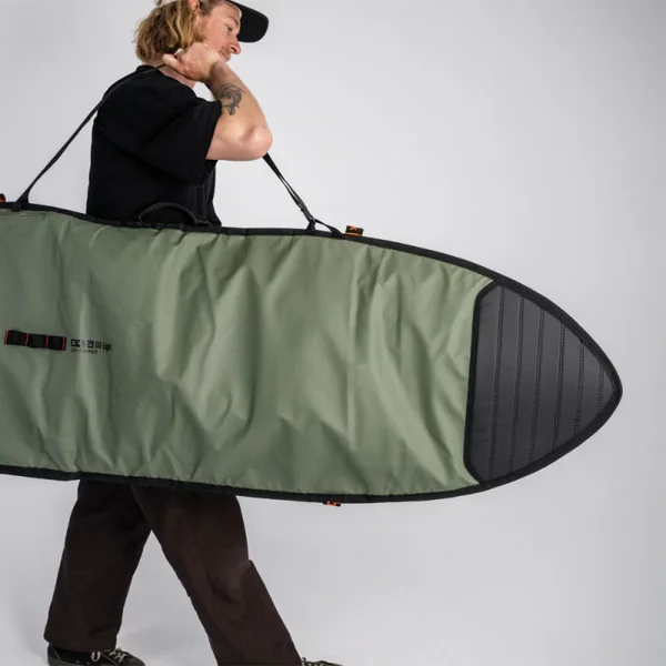 Housse surf fcs day runner fish alpine