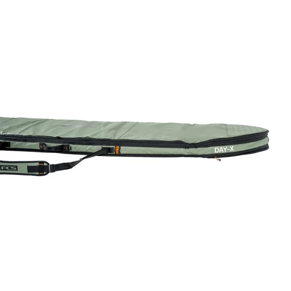 Housse surf fcs day-x longboard alpine
