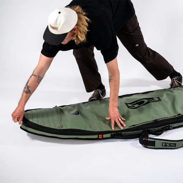 Housse surf fcs day-x longboard alpine
