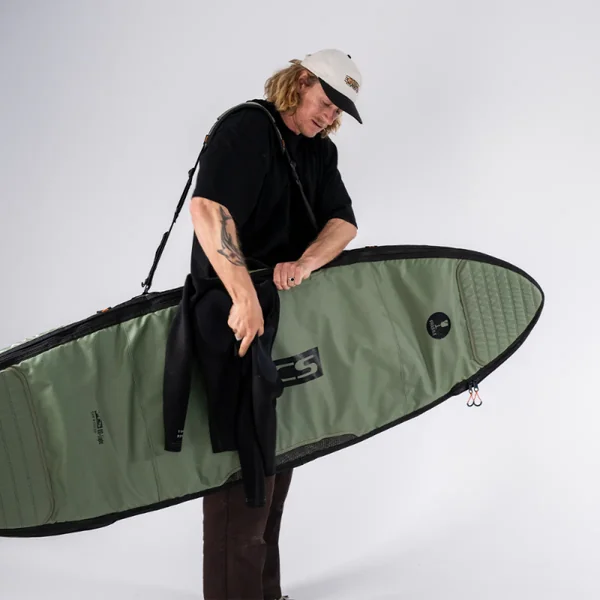 Housse surf fcs day-x mid-length alpine