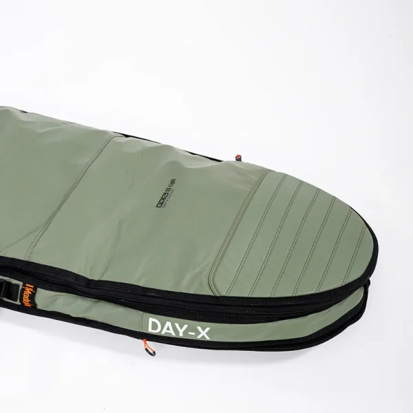 Housse surf fcs day-x mid-length alpine