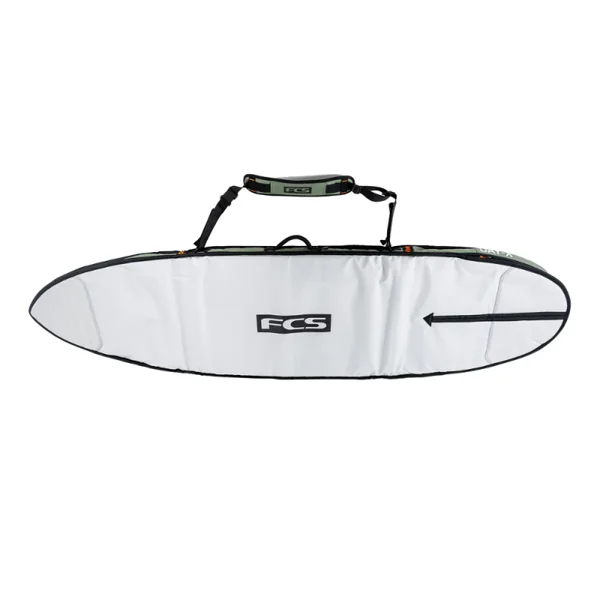 Housse surf fcs day-x mid-length alpine