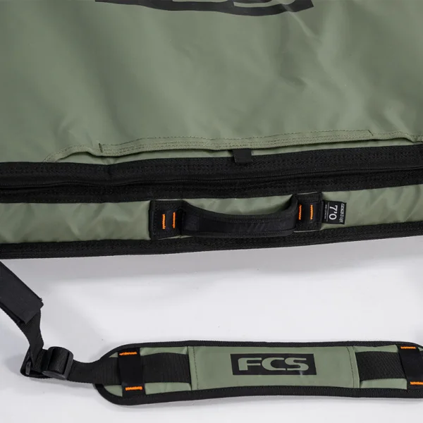 Housse surf fcs day-x mid-length alpine