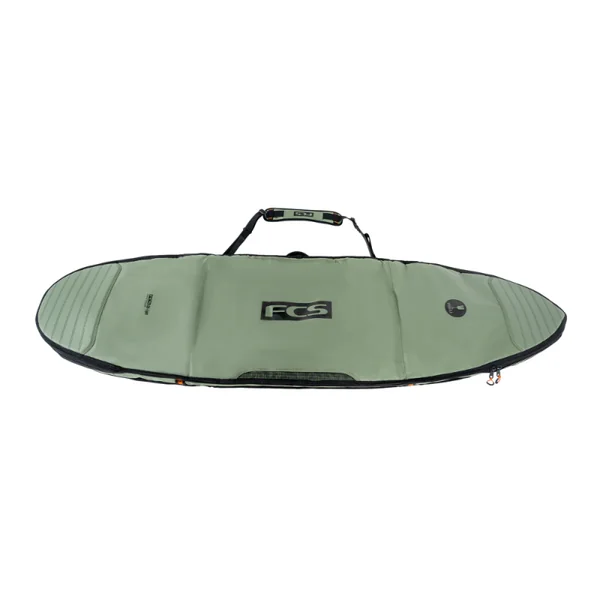 Housse surf fcs day-x shortboard-fish alpine
