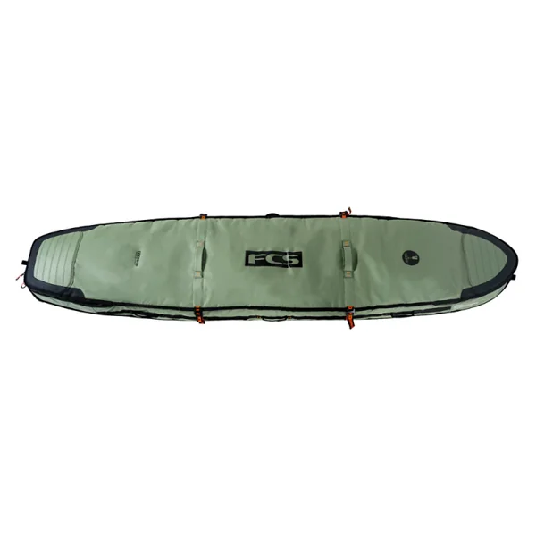 Housse surf fcs travel 2 longboard alpine
