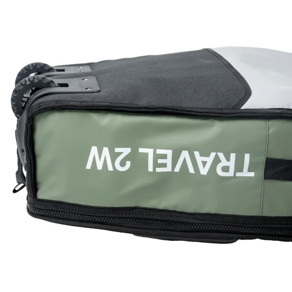 Housse surf fcs travel 2 longboard alpine