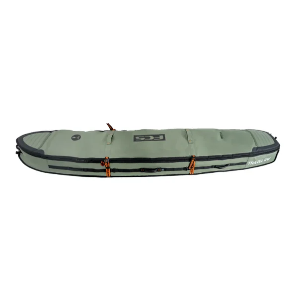Housse surf fcs travel 2 longboard alpine