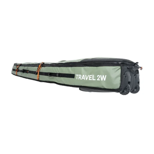Housse surf fcs travel 2 longboard alpine