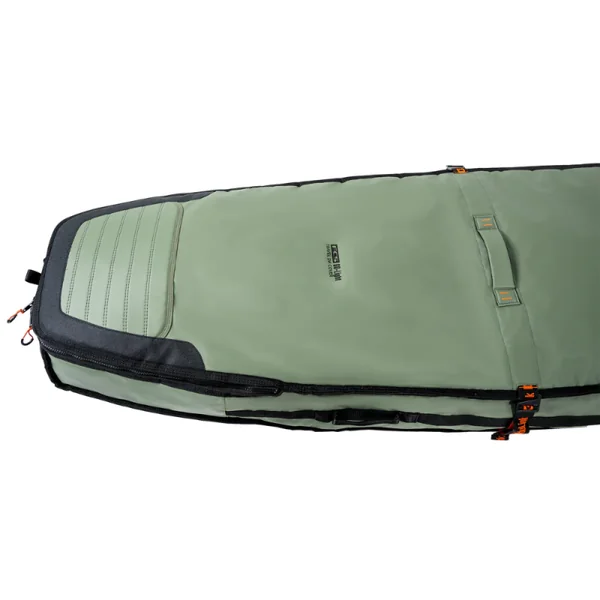 Housse surf fcs travel 2 longboard alpine