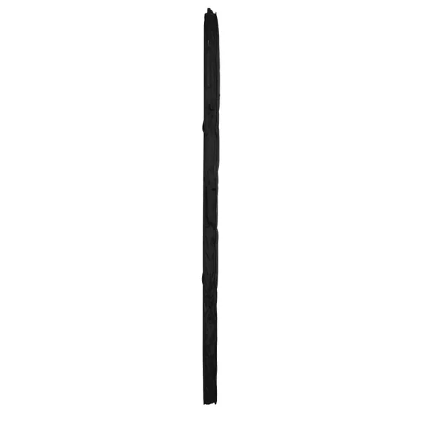 HOUSSE SURF MYSTIC PATROL DAY MID LENGHT NOIR