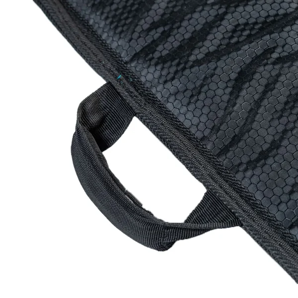 HOUSSE SURF ROAM TECH 10MM FISH/HYBRID SILVER