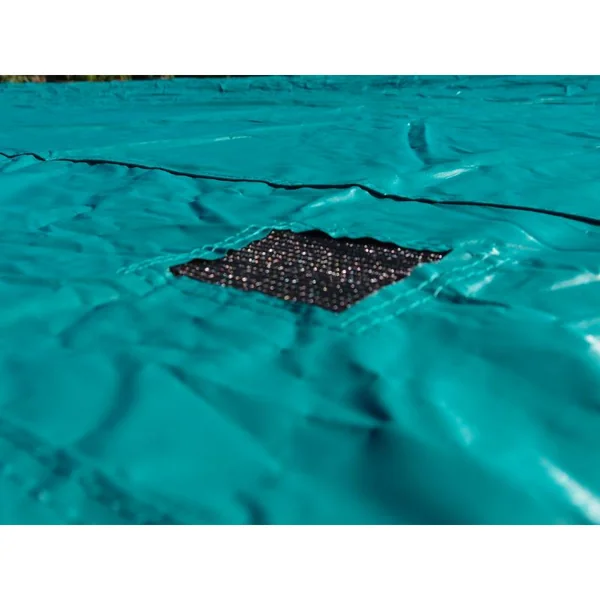 Housse trampoline 430 cm France Trampoline - Booster