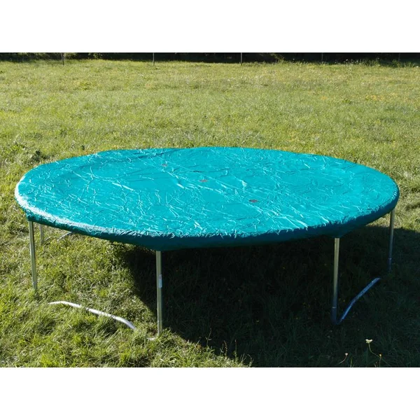 Housse trampoline 430 cm France Trampoline - Booster