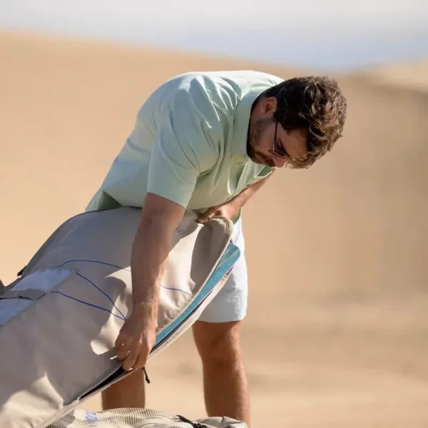 Housse Twintip DUOTONE SINGLE 2026