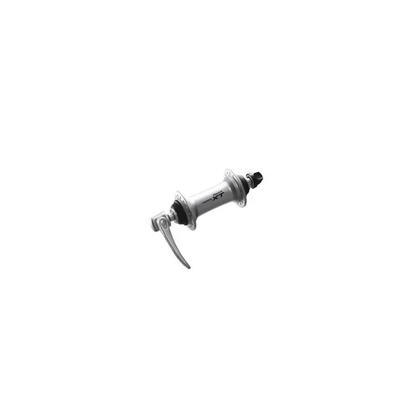 Hub SHIMANO XT (32 holes, front)