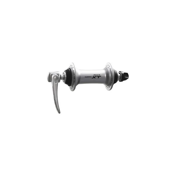 Hub SHIMANO XT (32 holes, front)