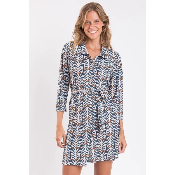 Ikat Chemise