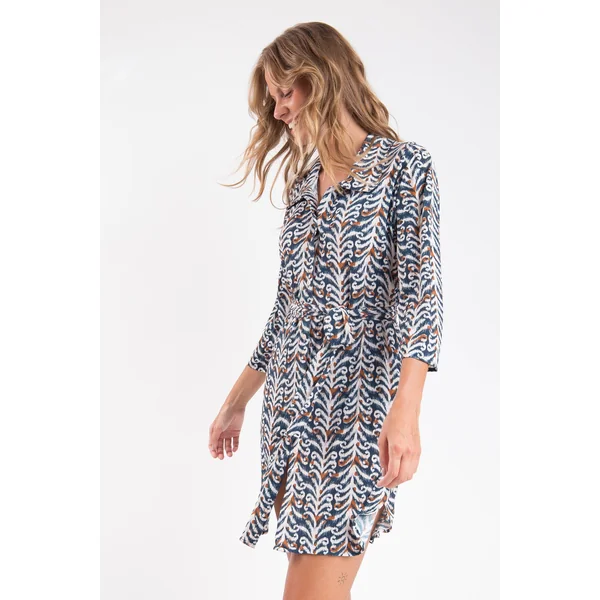 Ikat Chemise