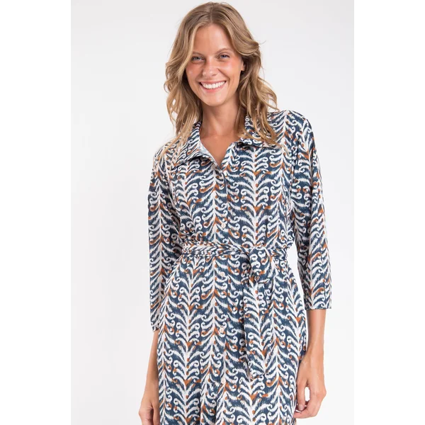 Ikat Chemise