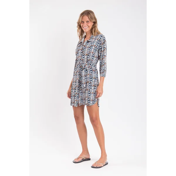 Ikat Chemise