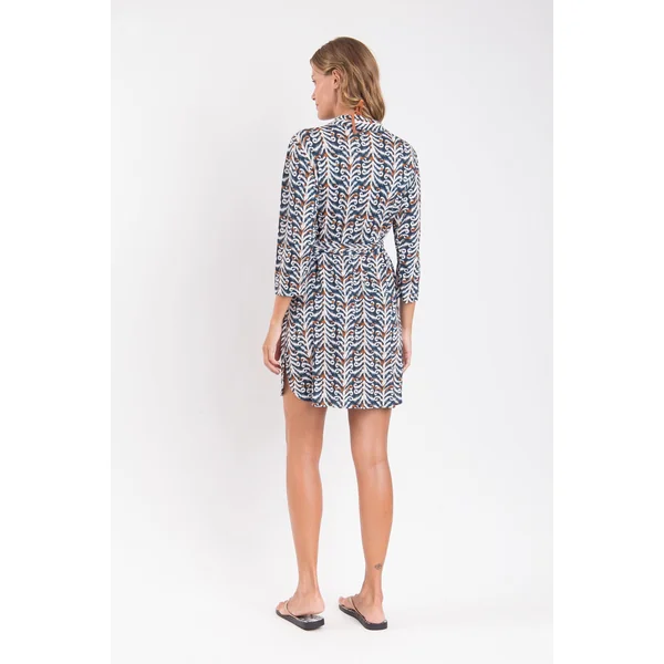 Ikat Chemise