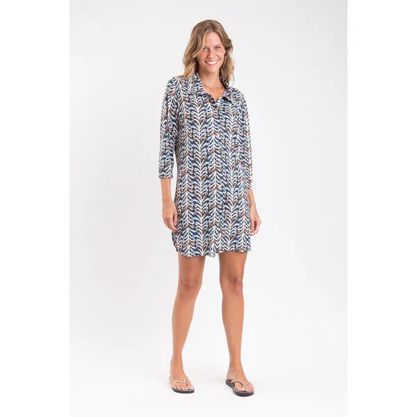Ikat Chemise