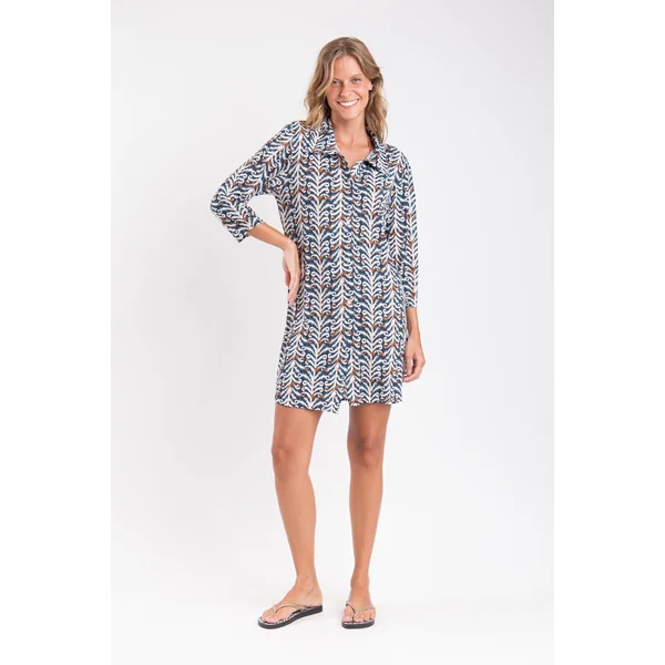 Ikat Chemise