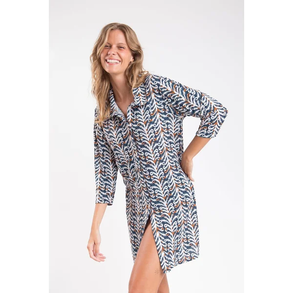 Ikat Chemise