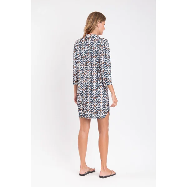 Ikat Chemise
