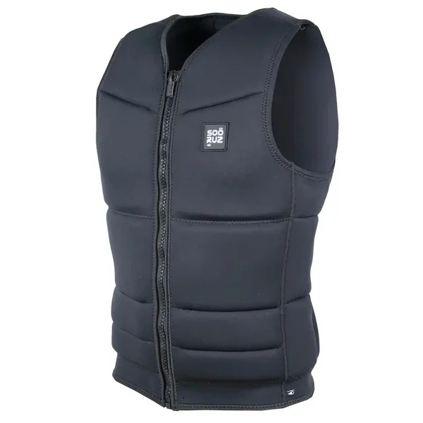 Impact vest Sooruz watervest men reac BK Black