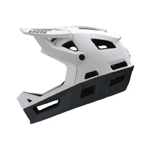 IXS Casque iXS Trigger FF white