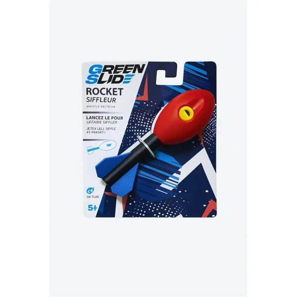 Javelot Icare Distribution - Mini-javelots Rocket
