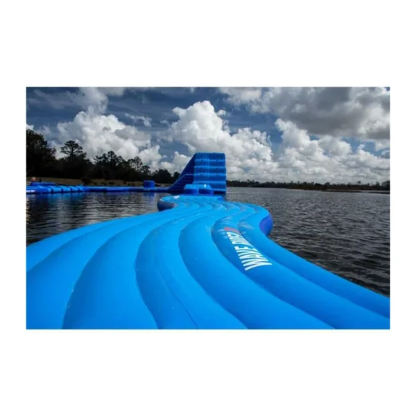 Jeu gonflable UNION Wave Rider 30