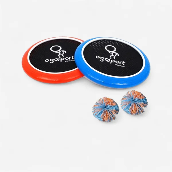 Jeux De Sports De Raquette Mts - Ogo Xs