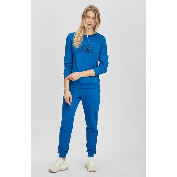 Jogging High Waist | Ocean Blue