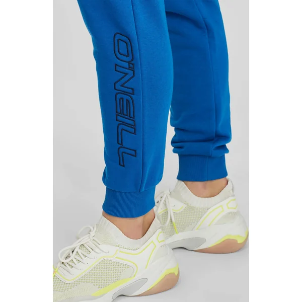 Jogging High Waist | Ocean Blue