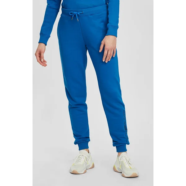 Jogging High Waist | Ocean Blue
