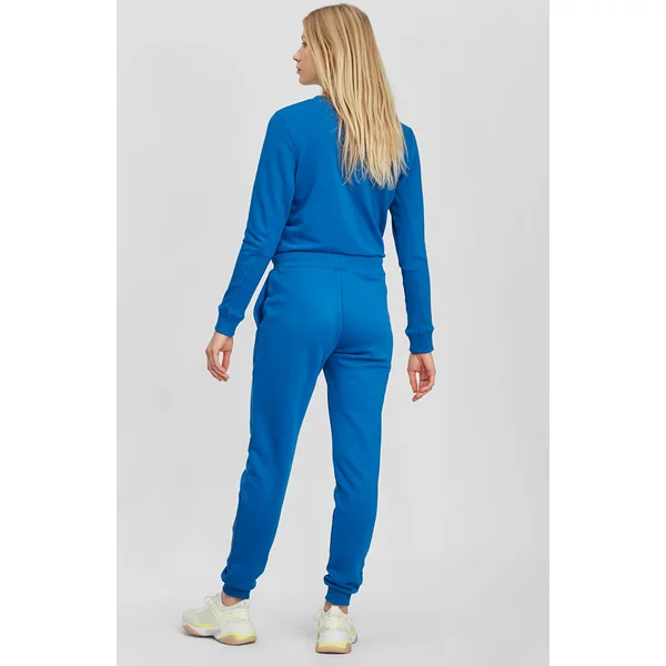 Jogging High Waist | Ocean Blue