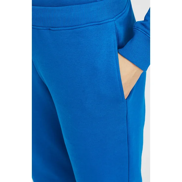 Jogging High Waist | Ocean Blue