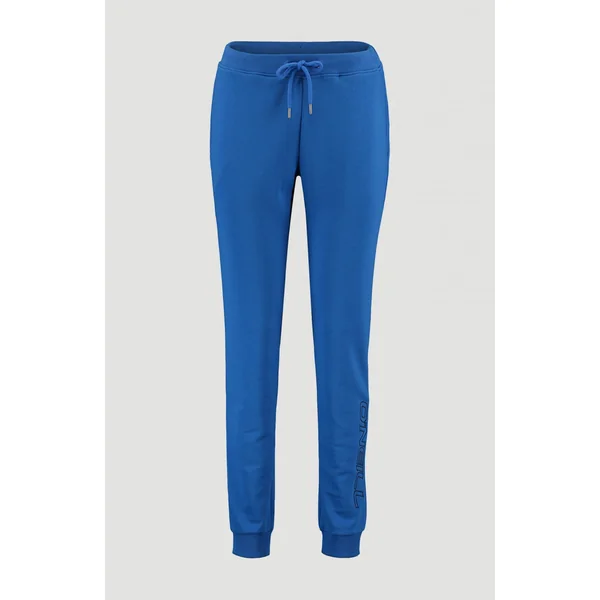 Jogging High Waist | Ocean Blue