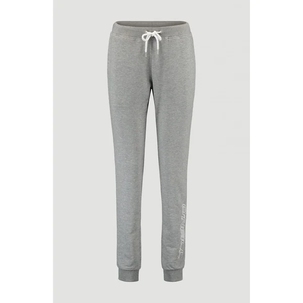 Jogging High Waist | Silver Melee -A