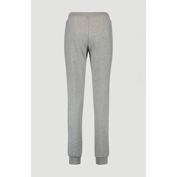 Jogging High Waist | Silver Melee -A