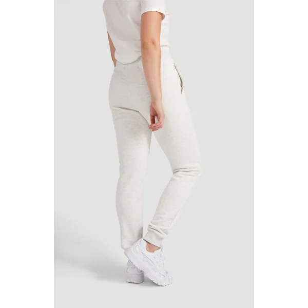 Jogging High Waist | White Melee