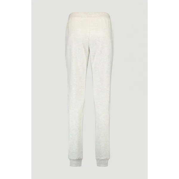 Jogging High Waist | White Melee